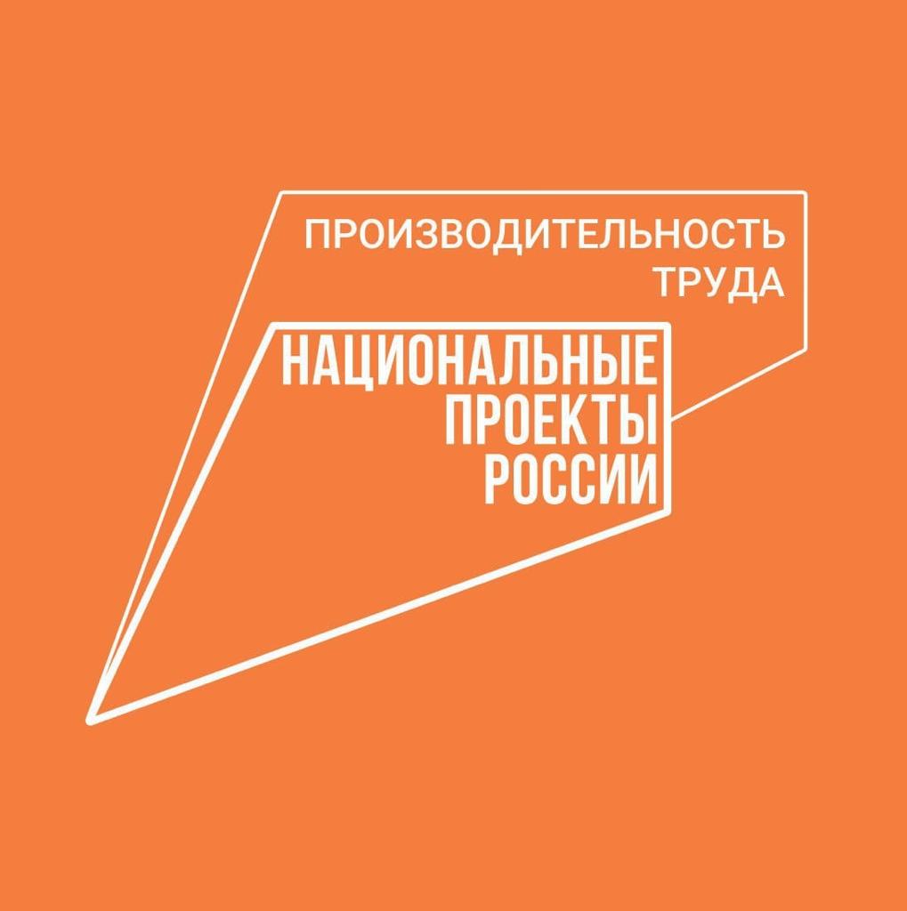 Министерство экономического, территориального развития и торговли Чеченской Республики (далее - Министерство) информирует о  том, что в рамках федерального проекта «Системные меры по повышению производительности труда»